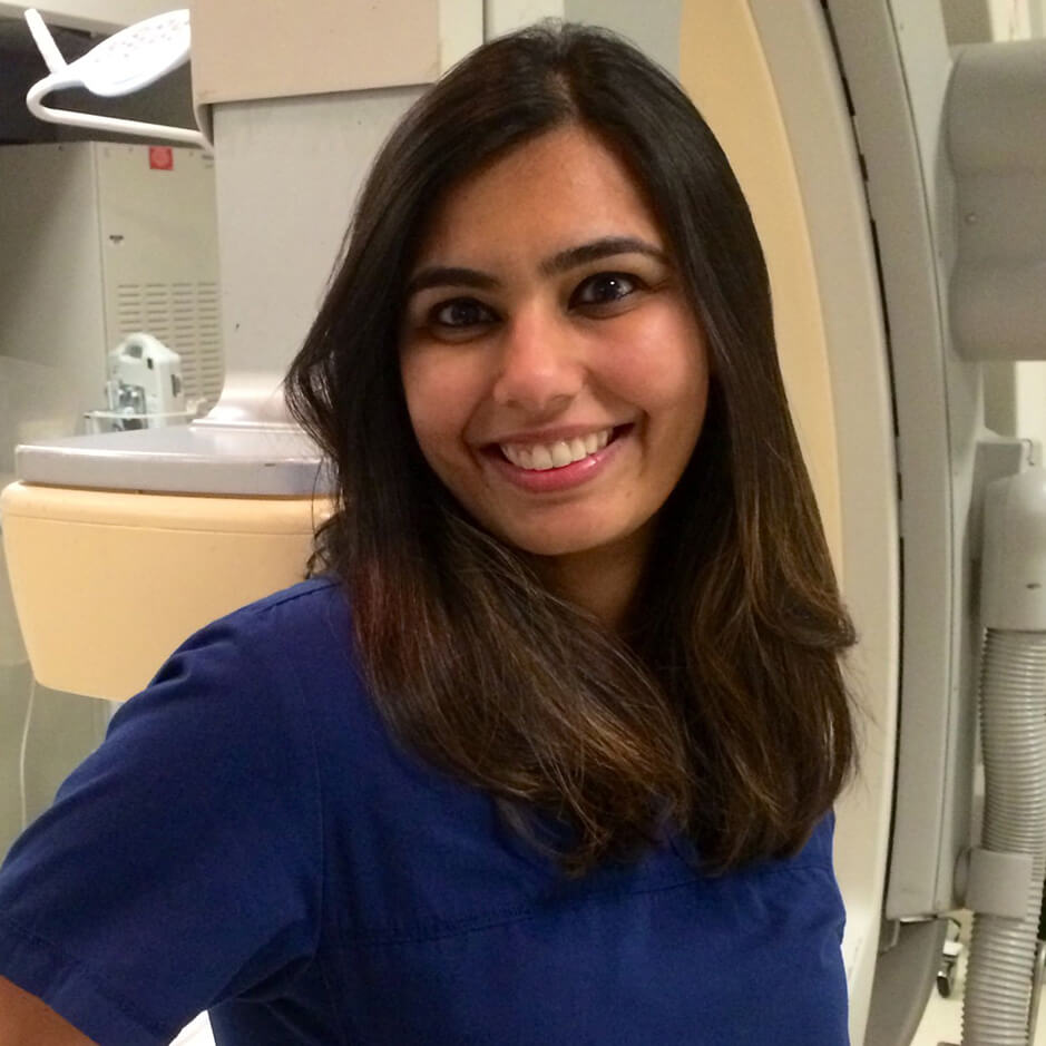Binita Shah, MD, MS