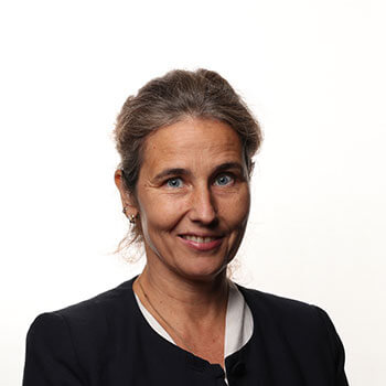 Andrea Sarkozy, MD, PhD