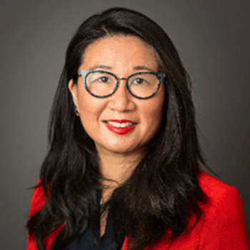 Grace Lin, MD, MBA