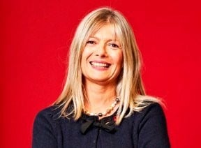 Dr Barbara Casadei Headshot