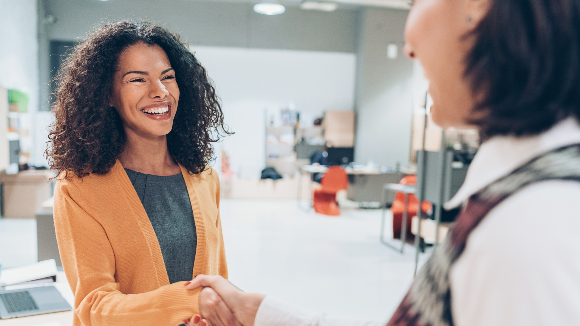 Strategic Partnerships Manager