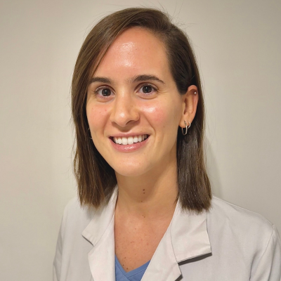 Giuliana Corna MD headshot
