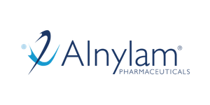 Alnylam Pharmaceuticals logo