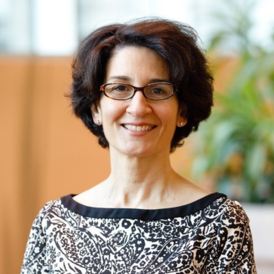 Dr Athena Poppas headshot 400x400 1