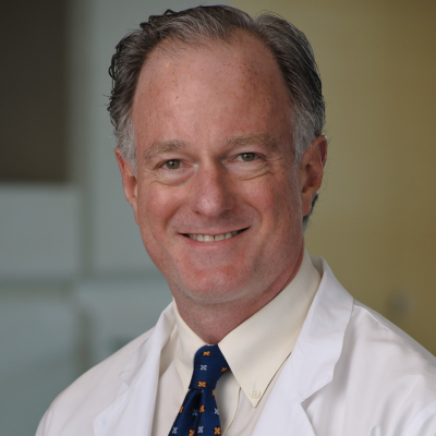 Dr Joseph Hill headshot