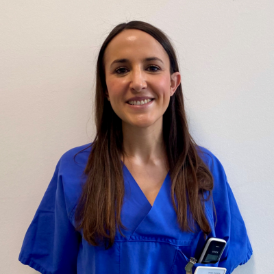 Dr Maria Rubini headshot 400x400 1