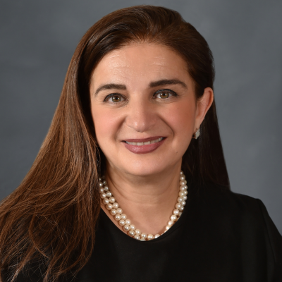 Dr Roxana Mehran headshot 400x400 1