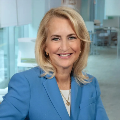 Dr Stacey Rosen headshot 400x400 1