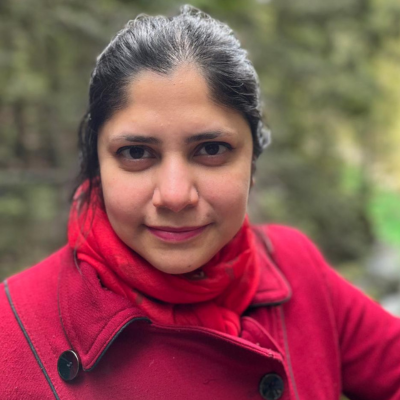 Sonia Muliyil PhD headshot 400x400 1
