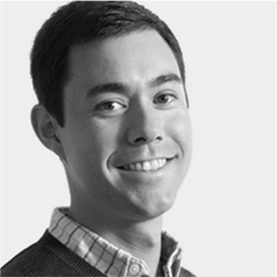Dr Gregory Lim headshot