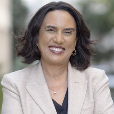 Kirsten Bibbins Domingo headshot 400x400 1