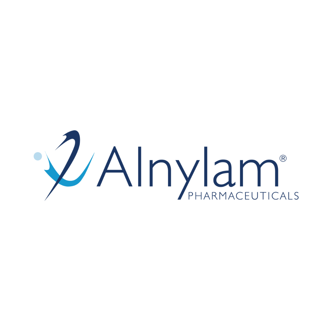 Alnylam logo