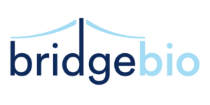 Bridgebio logo