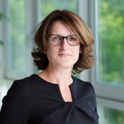 Dr. Carol Pithcer-Towner headshot