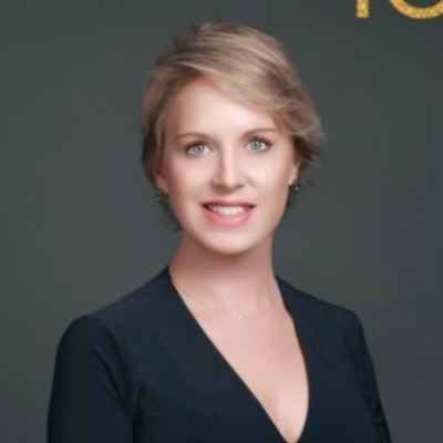 Kendra Grubb headshot
