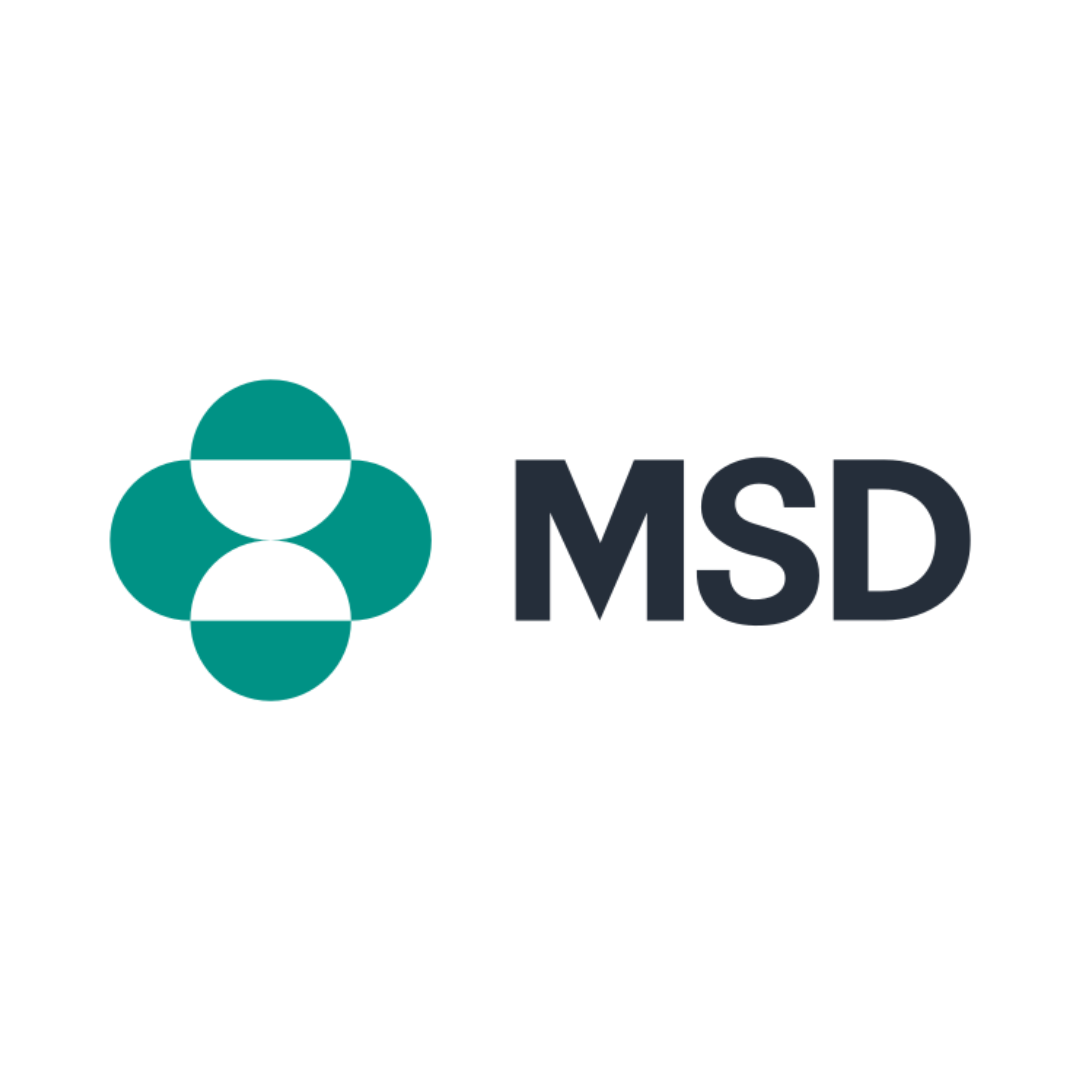 Merck logo