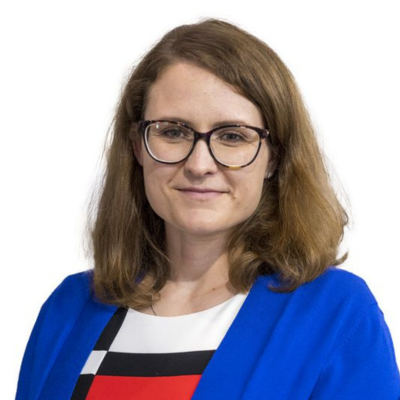 Sarah Birkhoelzer headshot