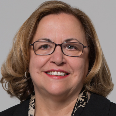 Prof Lina Badimon headshot
