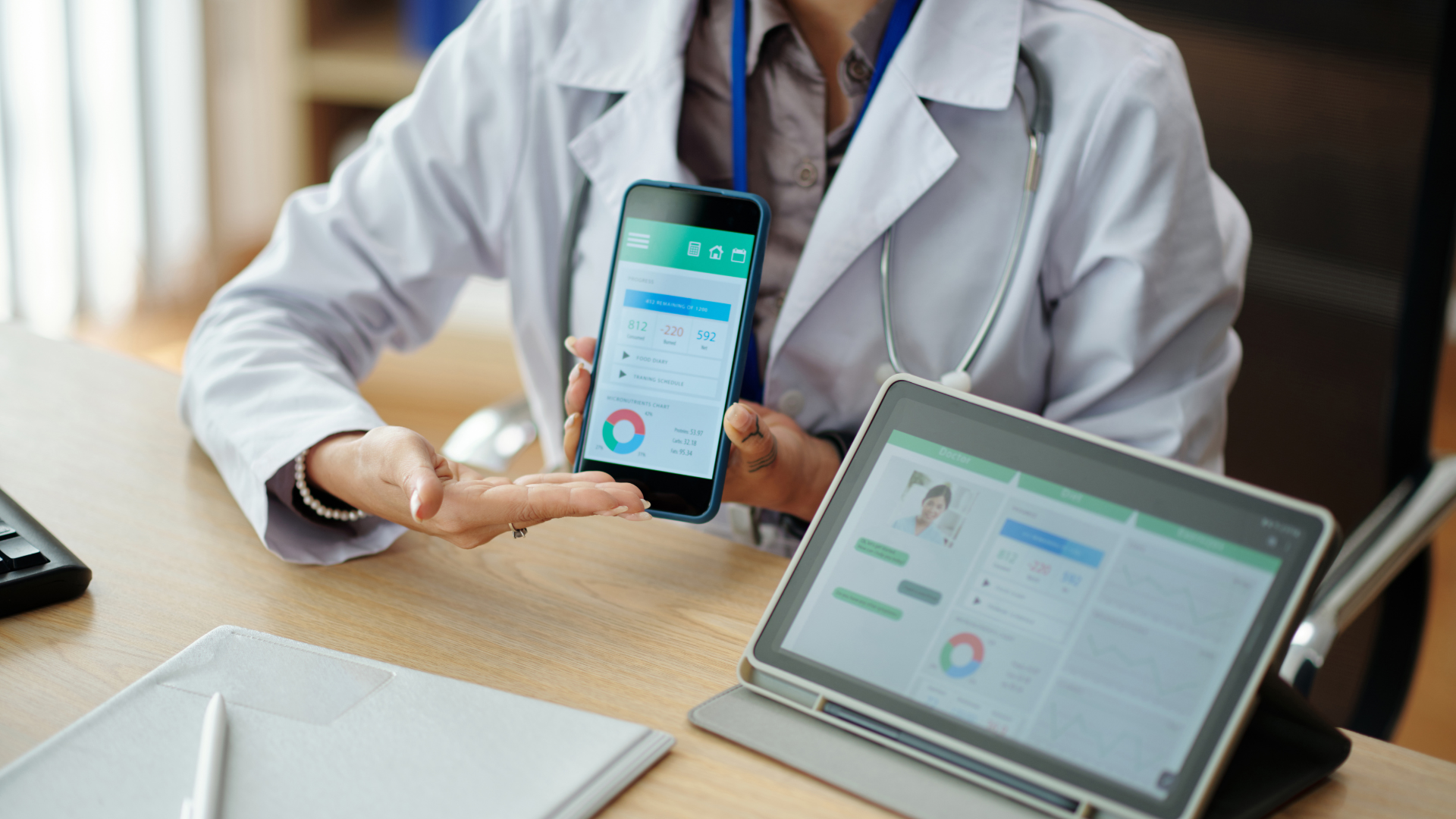 Global innovation in women’s cardiovascular health in the 2026 Femtech World Awards