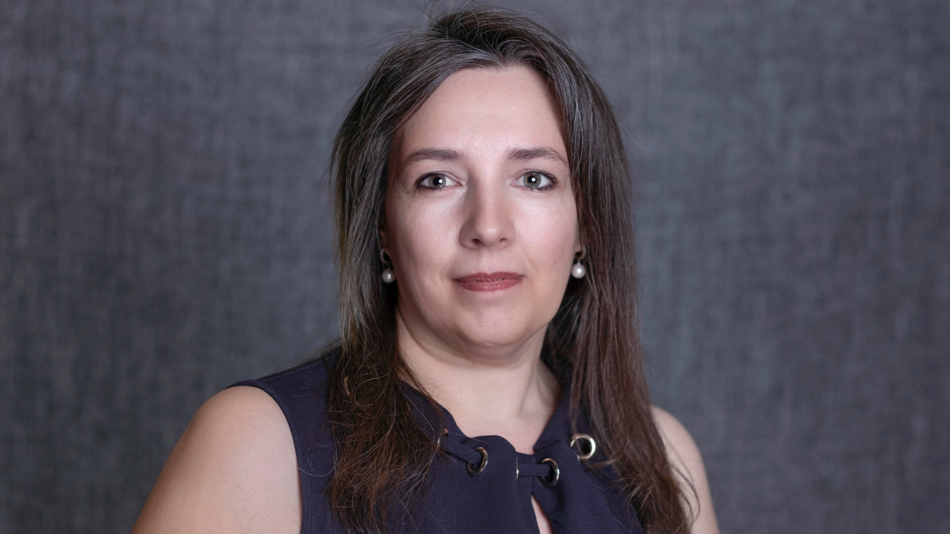 Moving from Clinical Practice to Industry. Dr Katja Rohwedder headshot.