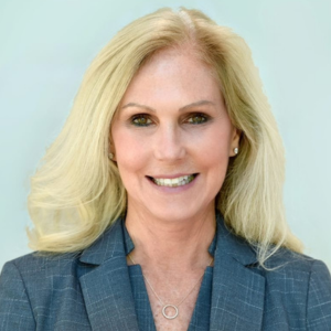 Dr Malissa Wood headshot