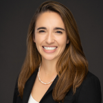 Award Winners 38 Dr. Jessie Holtzman Headshot