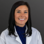 Award Winners 41 Dr. Maggie Infeld headshot