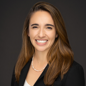 Advancing Women in Clinical Trials: 2025 CVCT Research Scholar Award winners Announced 6 Jessie Holtzman 300x300 1