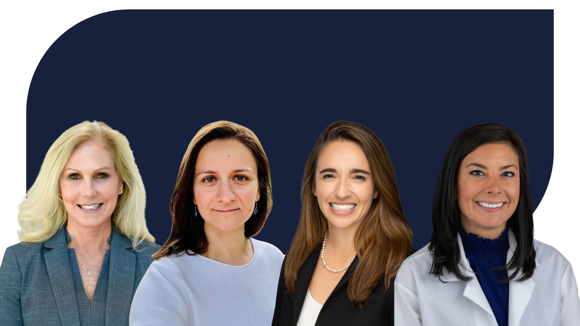 Women leading change: CVCT Research Scholars on innovation, equity, and leadership