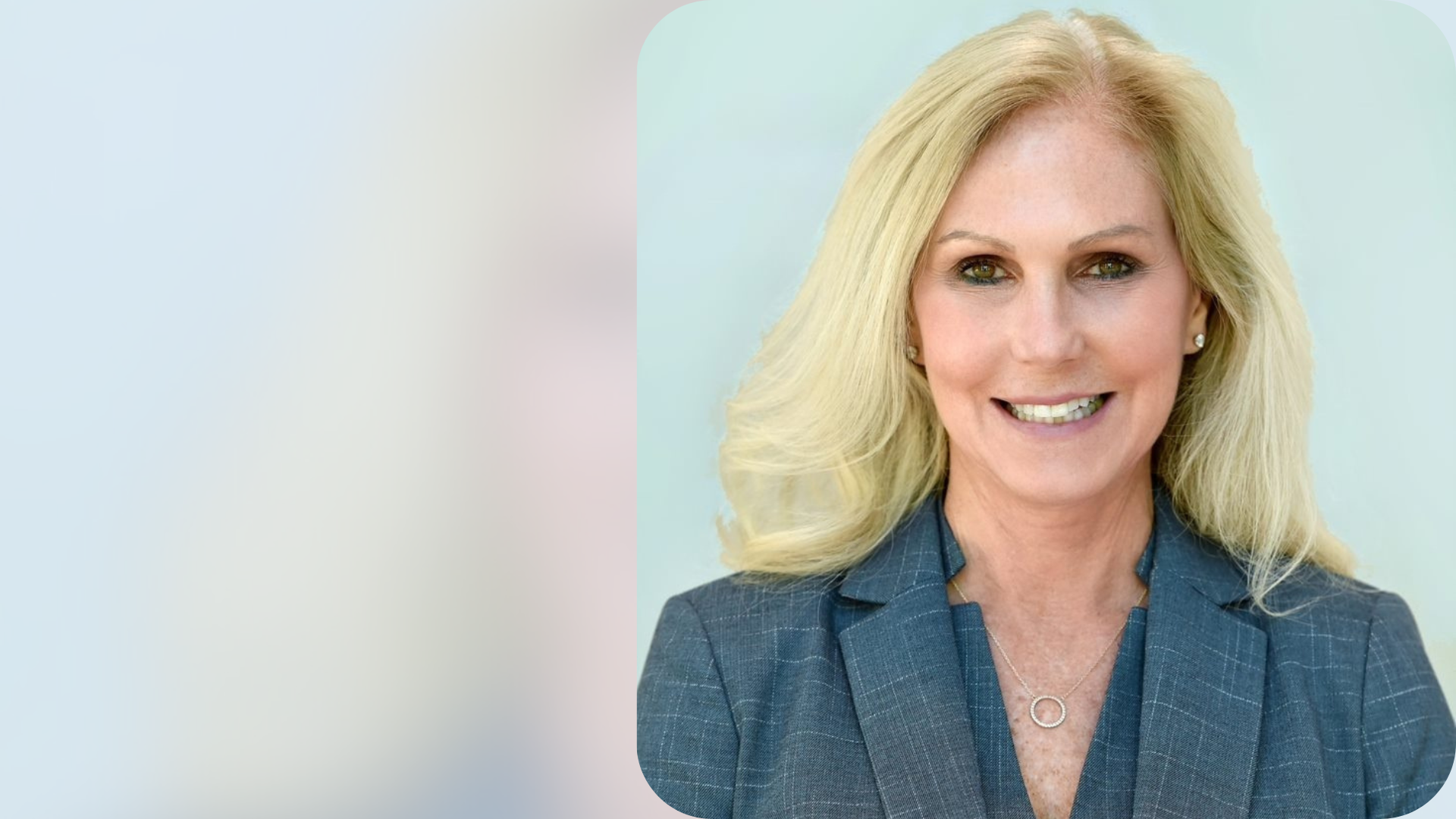 Women Who Lead article, Malissa J. Wood, MD