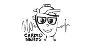 Cardionerds logo