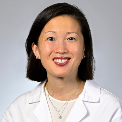 Dr Bonnie Ky headshot