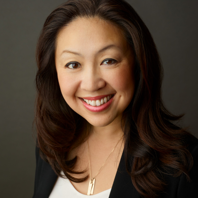 Celina Yong, MD, MBA, MSc headshot