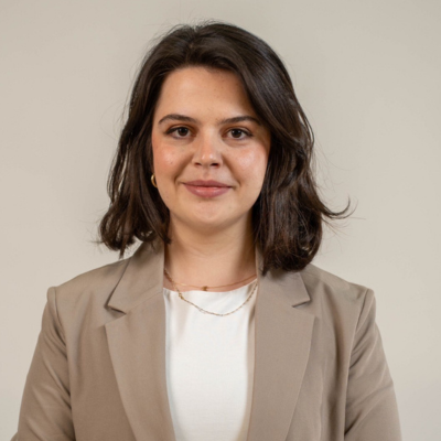 Headshot of Dr. Etkin Elifoğlu 