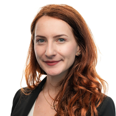 Headshot of Dr. Ruxandra Sava