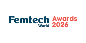 Femtech awards logo tile