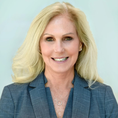 Malissa J. Wood MD headshot