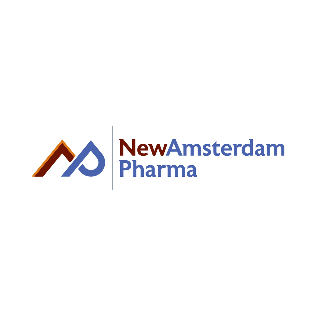 New Amsterdam Pharma logo