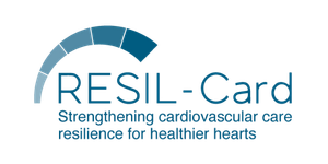 RESIL Card logo tile