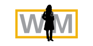 WIM Summit logo tile