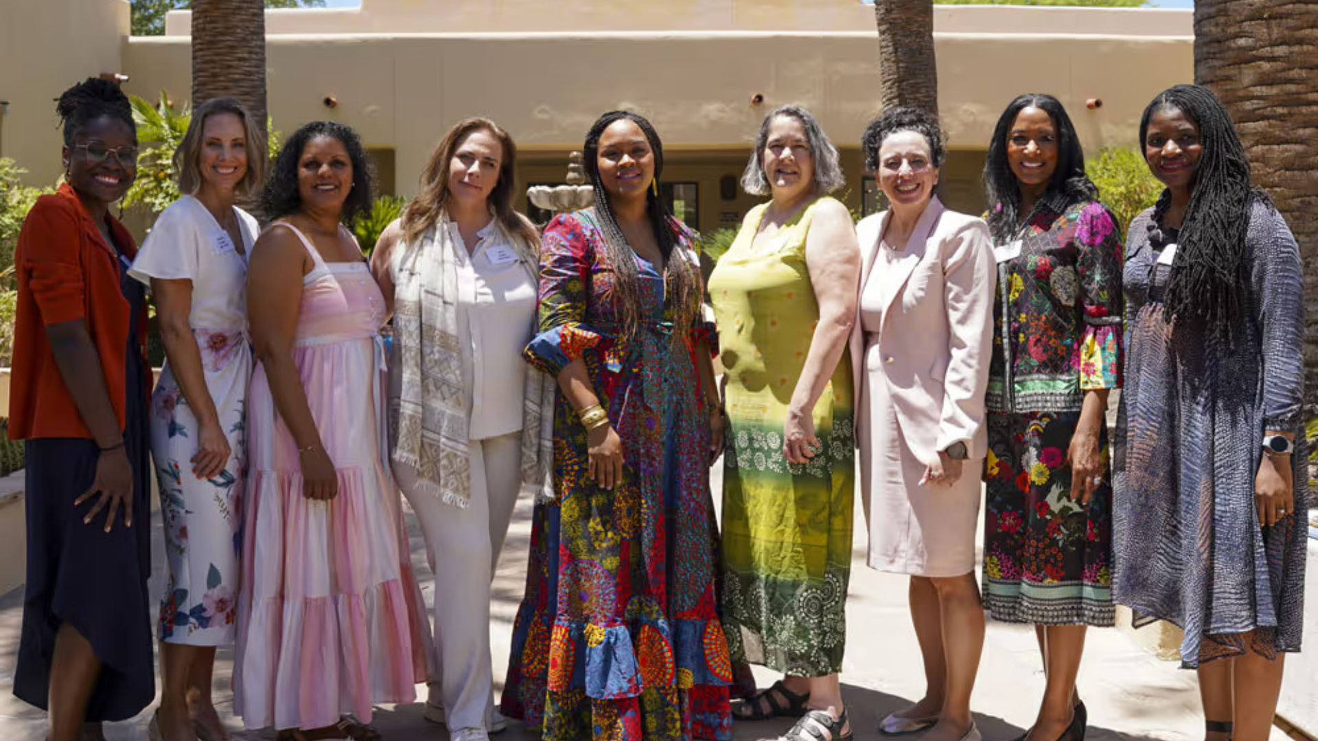 Women's heart health summit latest