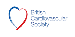 british cardiovascular society logo tile