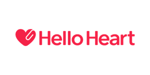 Hello Heart logo