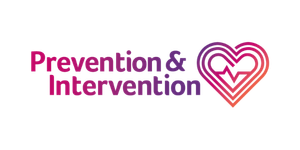 Prevention & Intervention conference logo