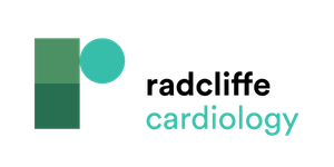 radcliffe cardiology logo tile