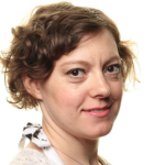 Dr. Jessica Schubert headshot