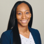 Dr. Trish Jefferson headshot