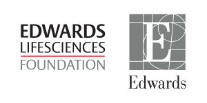 Edwards Foundation logo