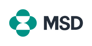 Merck logo