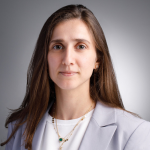 Sarah Abou Alaiwi MD headshot